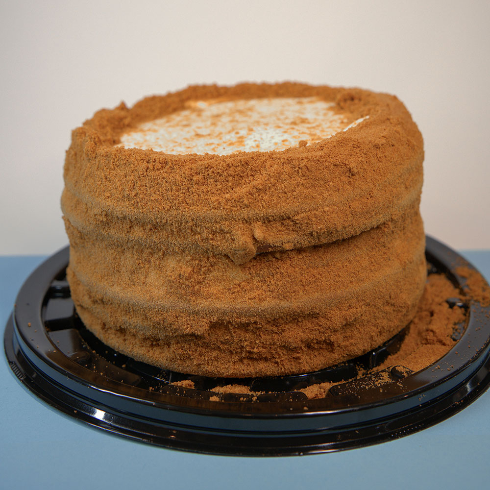 Medovik (600g)